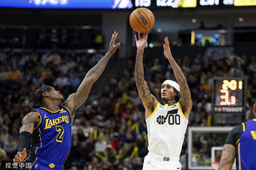 得分威胁 得分威胁