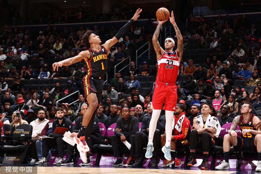 关注的焦点 关注的焦点